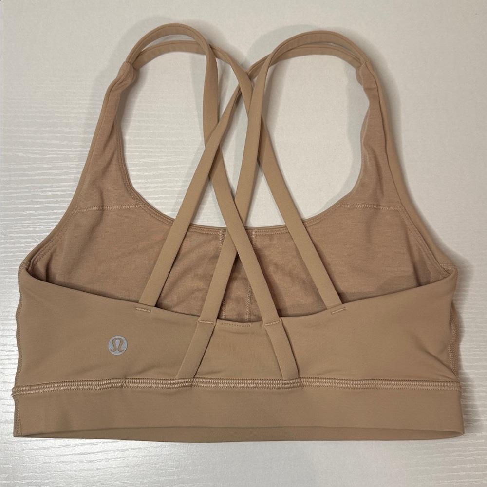 Lululemon Energy Bra - Picture 3 of 6
